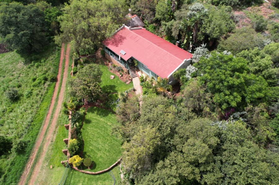 7 Bedroom Property for Sale in Koster North West